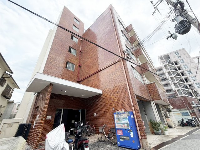 大櫛マンション