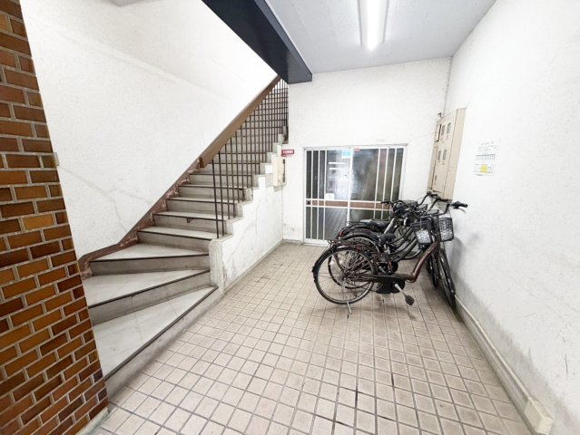 大櫛マンションのその他