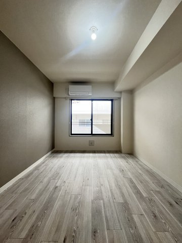 PARK TERRACE 相模原の居間・リビング