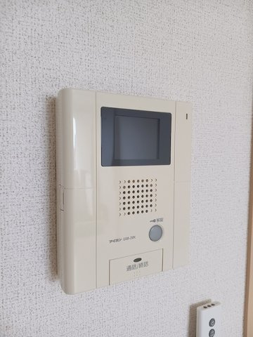 メゾン　フォーリストの設備