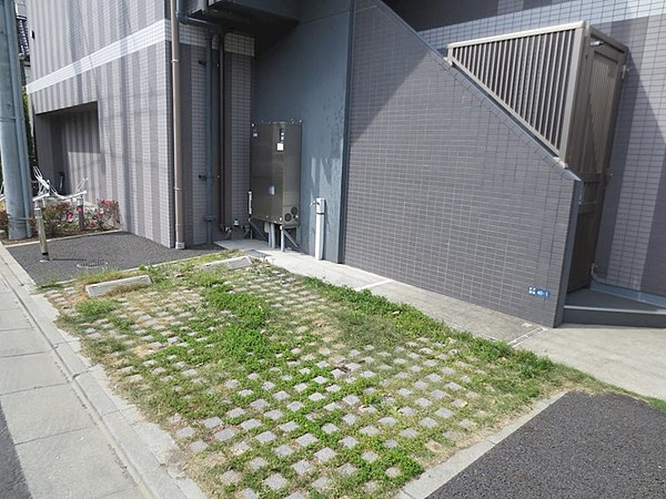 ハーモニーレジデンス東京イーストゲートのその他共用部分