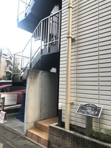 コンフォート　橋本のその他共用部分