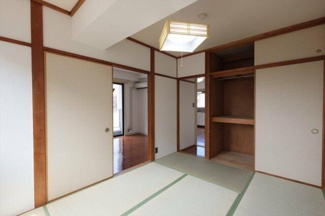 【和室】 | シャルール相模