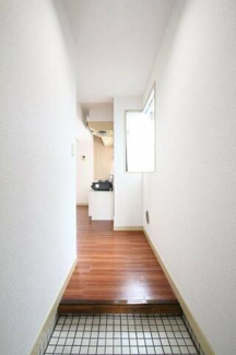 【玄関】 | シャルール相模