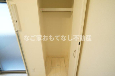 【収納】 | Grande Harmony上小田井