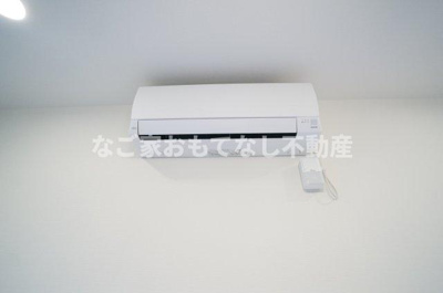 【設備】 | Grande Harmony上小田井