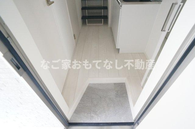 【玄関】 | Grande Harmony上小田井 | 同タイプ写真