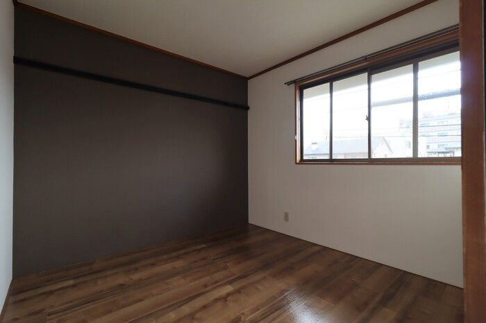 ドミール平野　A棟のその他