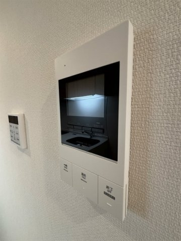 リブリ・oliva相模大野の設備