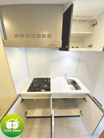 クレイシア森下ステーションサイトの設備