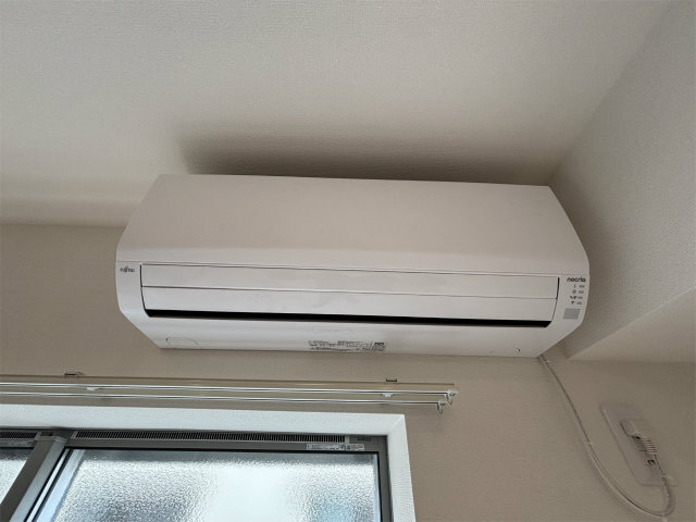 リブリ・Forestriaの設備