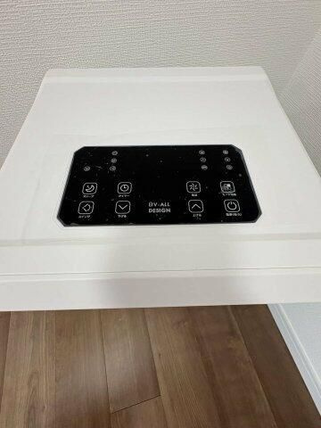 ライオンズマンション南平台の設備