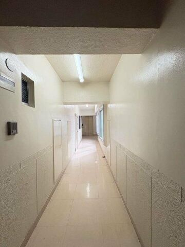 ライオンズマンション南平台のその他共用部分