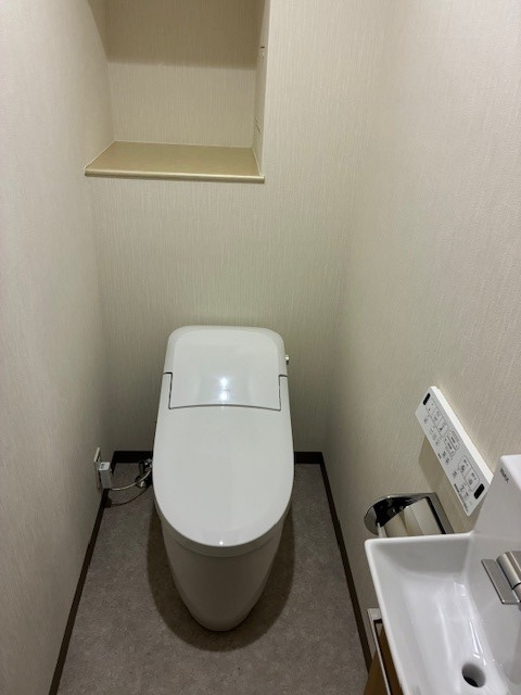 B'sタワー橋本の外観