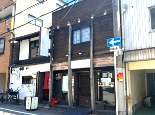 福島３丁目居酒屋居抜きテナント