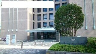 グラースの周辺|座間市役所まで1000m