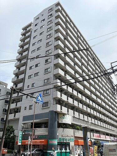 ライオンズプラザ淵野辺
