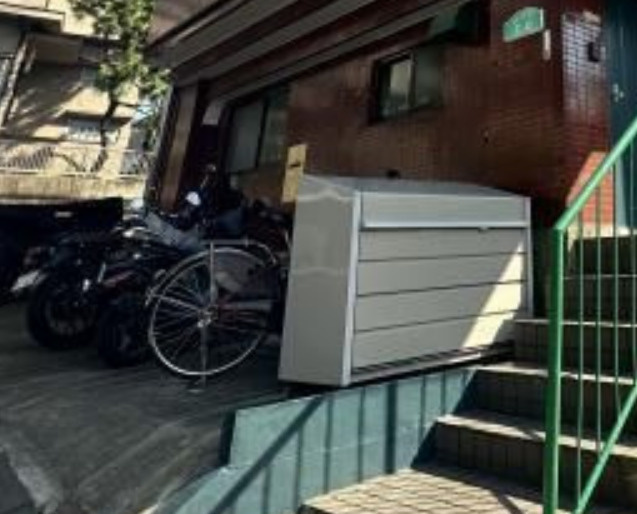 メゾンＴＯのその他共用部分
