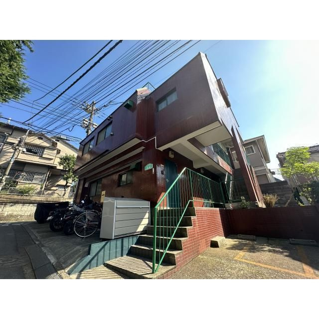 メゾンＴＯ