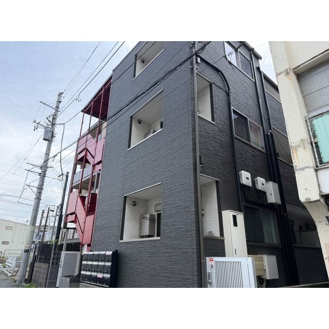 レジデンスウエスト淵野辺