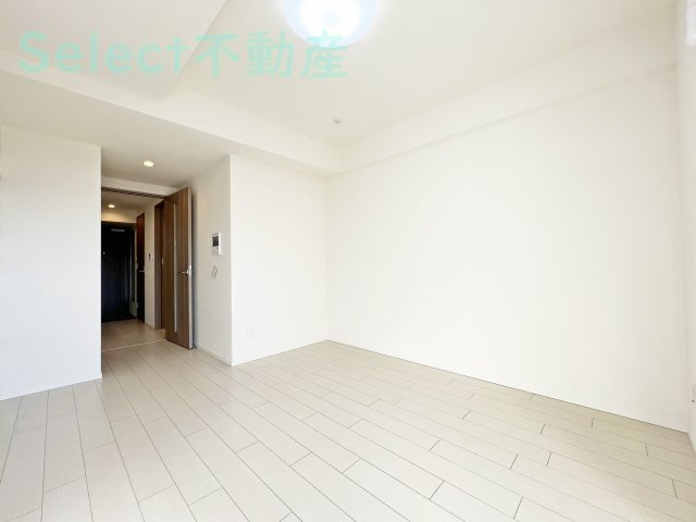 ヴィークブライト名古屋新栄の内装