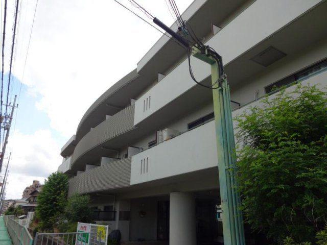 グリーンアベニュー山岡の展望