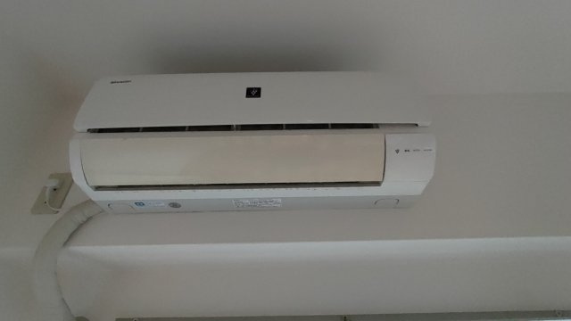 グリーンアベニュー山岡の設備