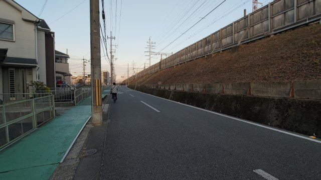 グリーンアベニュー山岡の周辺