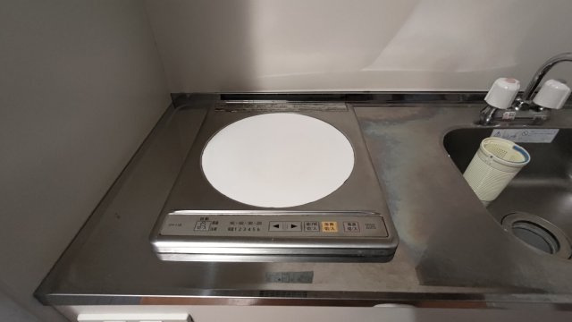 グリーンアベニュー山岡の内装