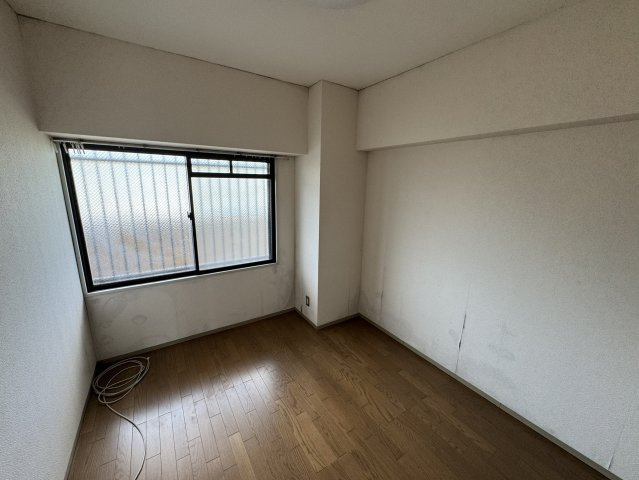 ライオンズマンション和歌山紀伊の洋室