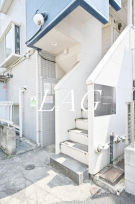 【その他共用部分】 | メトリブ三軒茶屋 | 共用部分です。