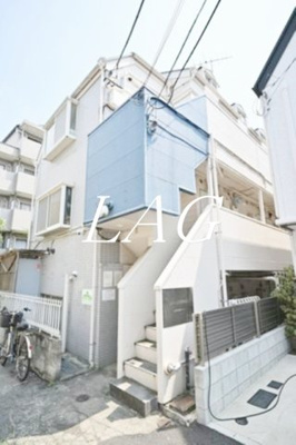 【外観】 | メトリブ三軒茶屋 | 外観です。