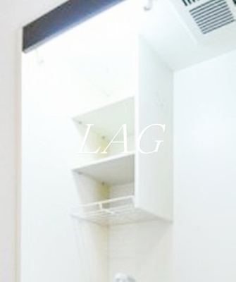 【収納】 | メトリブ三軒茶屋 | キッチン棚収納です。