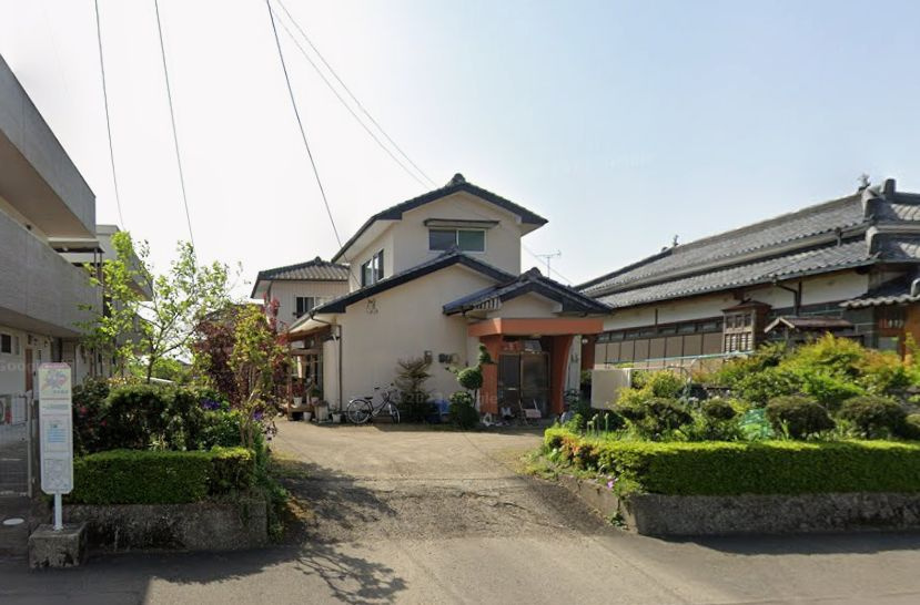 北諸県郡三股町大字樺山の売地