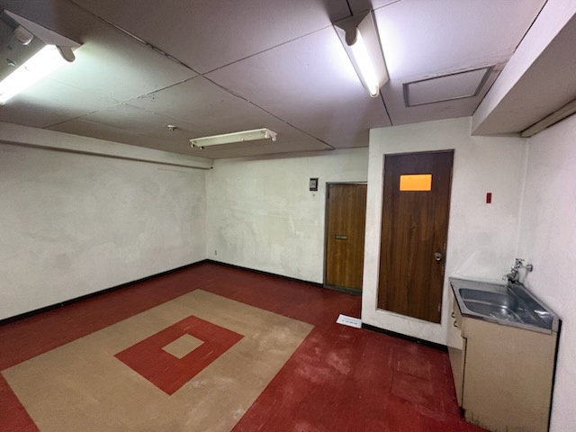 明和マンション