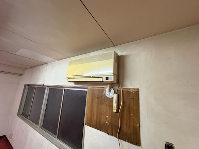 明和マンション