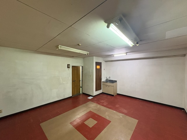 明和マンション