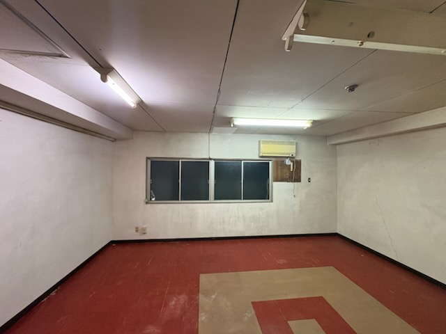 明和マンション