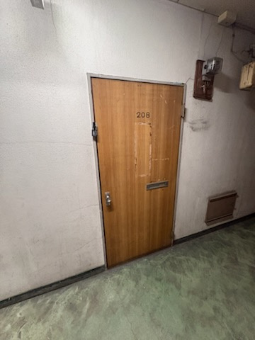 明和マンション
