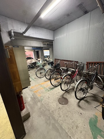 明和マンション