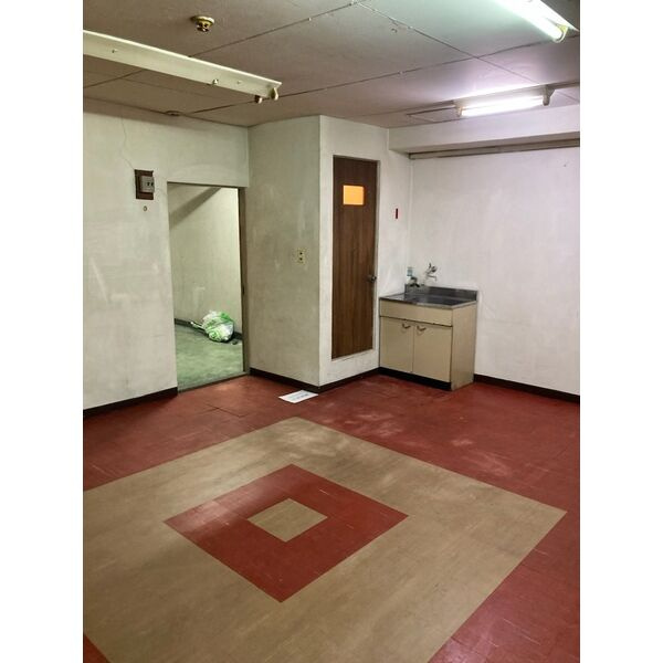 明和マンション