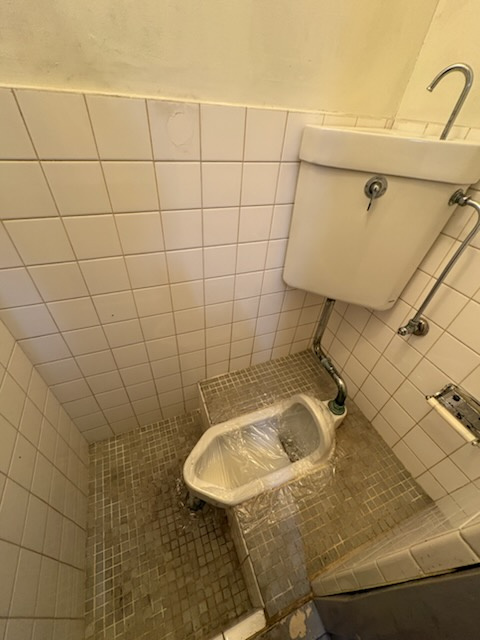 明和マンション|使用できません