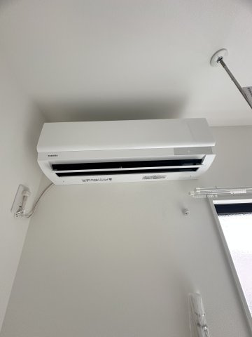 ベイルーム相模原ファインの設備|同施工タイプ