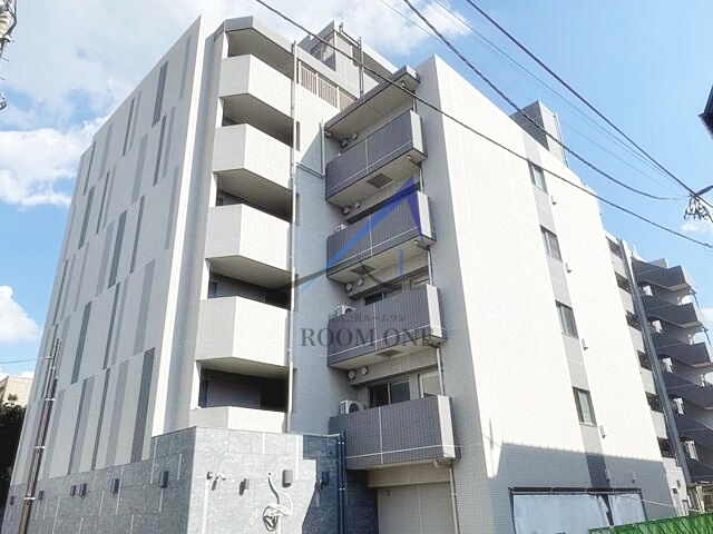 ＫＤＸレジデンス梅島