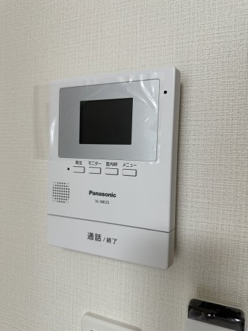 メゾン・ド・ショコラのセキュリティ