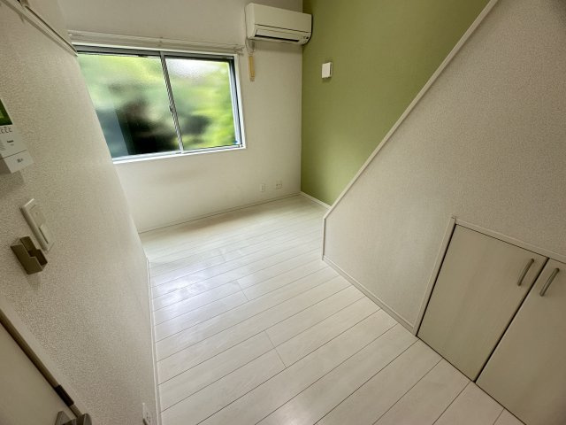 オアゾ相模原矢部の居間・リビング