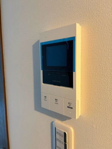 Felice相模原のセキュリティ|別部屋参考写真