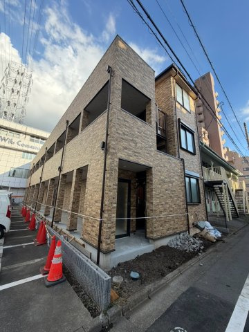 Felice相模原の外観|別部屋参考写真