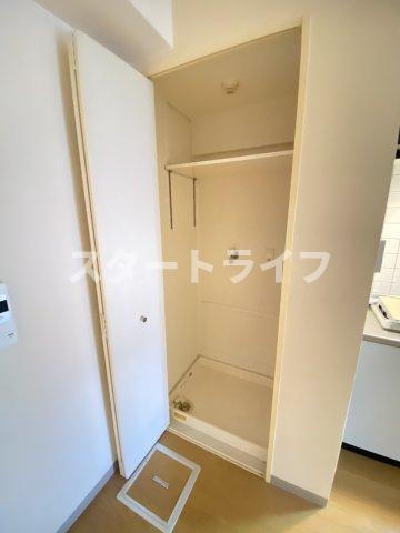 大阪市淀川区宮原１丁目の賃貸マンションの設備