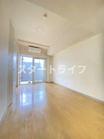 大阪市淀川区宮原１丁目の賃貸マンションの洋室